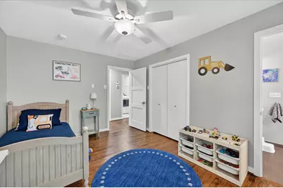 1132 N Cottonwood Drive, Richardson, TX 75080 - Photo 30