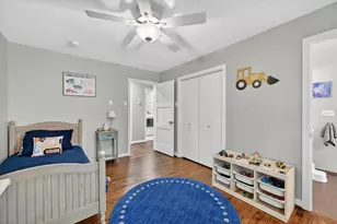 1132 N Cottonwood Dr, Richardson, TX 75080 - Photo 30