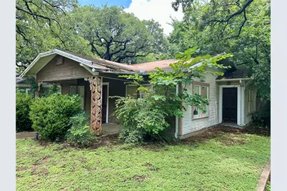 2309 Primrose Avenue, Fort Worth, TX 76111 - Photo 4