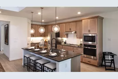 4224 Cleburne Lane, McKinney, TX 75071 - Photo 6