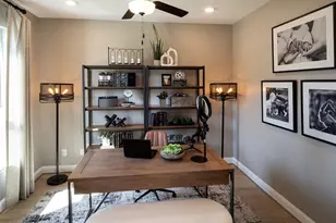4224 Cleburne Ln, McKinney, TX 75071 - Photo 8