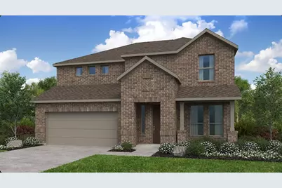4224 Cleburne Lane, McKinney, TX 75071 - Photo 1