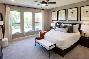 4224 Cleburne Ln, McKinney, TX 75071 - Photo 4
