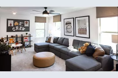 4224 Cleburne Lane, McKinney, TX 75071 - Photo 10