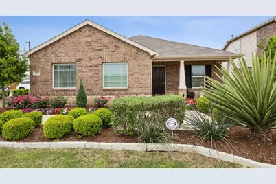 817 Shire Avenue, Haslet, TX 76052 - Photo 2