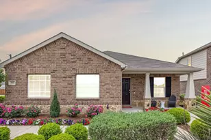 817 Shire Ave, Haslet, TX 76052 - Photo 1