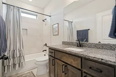 409 Oak Meadow Lane, Weatherford, TX 76085 - Photo 14