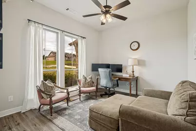 409 Oak Meadow Lane, Weatherford, TX 76085 - Photo 12