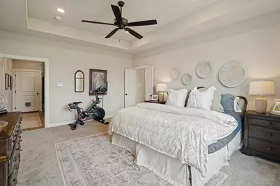 409 Oak Meadow Lane, Weatherford, TX 76085 - Photo 18