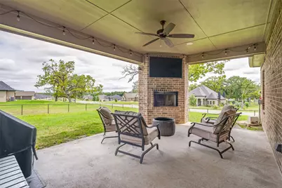 409 Oak Meadow Lane, Weatherford, TX 76085 - Photo 24