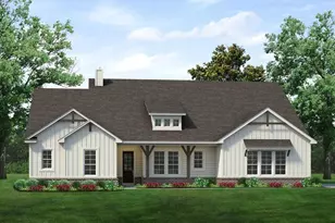 165 Oak Grv Wy, Springtown, TX 76082 - Photo 2