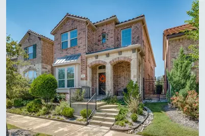 6631 Deleon Street, Irving, TX 75039 - Photo 1