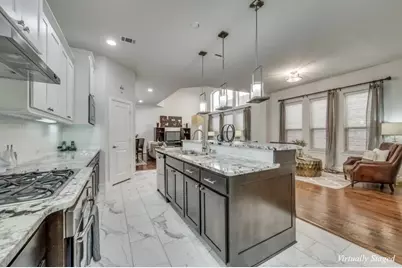 6631 Deleon Street, Irving, TX 75039 - Photo 4