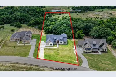 2001 Woodland Road, Weatherford, TX 76088 - Photo 38
