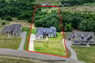 2001 Woodland Rd, Weatherford, TX 76088 - Photo 38