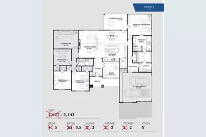 2001 Woodland Road, Weatherford, TX 76088 - Photo 38