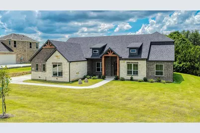2001 Woodland Road, Weatherford, TX 76088 - Photo 2