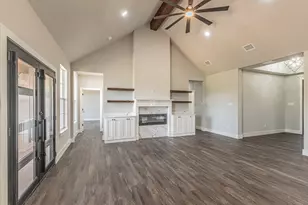 2701 County Rd 405, Alvarado, TX 76009 - Photo 4