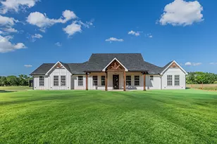2701 County Rd 405, Alvarado, TX 76009 - Photo 1