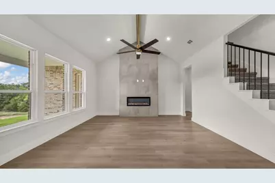 1097 Woodland Road, Weatherford, TX 76088 - Photo 6