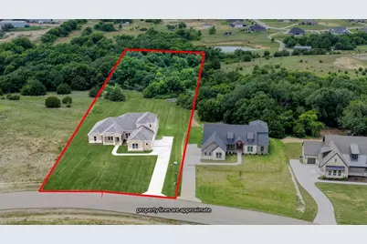 1097 Woodland Road, Weatherford, TX 76088 - Photo 40