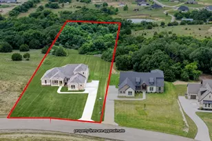 1097 Woodland Rd, Weatherford, TX 76088 - Photo 40