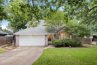 3208 Hickory Court, Bedford, TX 76021 - Photo 1