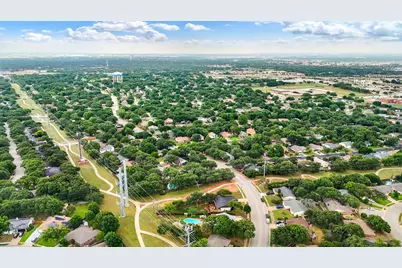 3208 Hickory Court, Bedford, TX 76021 - Photo 34