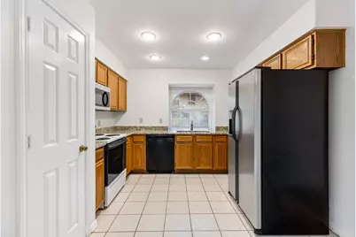3208 Hickory Court, Bedford, TX 76021 - Photo 12