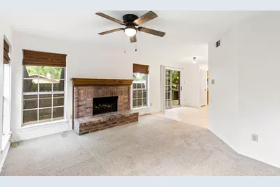 3208 Hickory Court, Bedford, TX 76021 - Photo 20