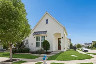 3524 E Cheney Ave, Celina, TX 75009 - Photo 2