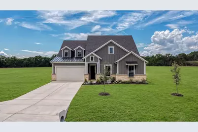1040 Salvation Drive, Weatherford, TX 76088 - Photo 1