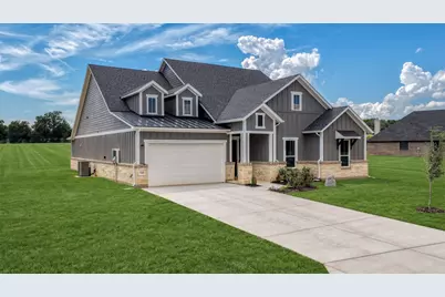 1040 Salvation Drive, Weatherford, TX 76088 - Photo 2
