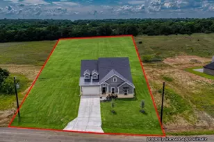1040 Salvation Dr, Weatherford, TX 76088 - Photo 38