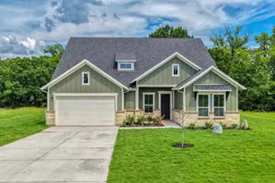 1045 Salvation Dr, Weatherford, TX 76088 - Photo 1