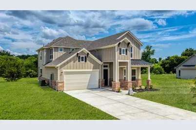 1053 Salvation Drive, Weatherford, TX 76088 - Photo 36