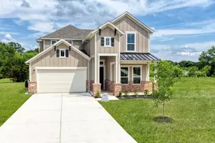 1053 Salvation Dr, Weatherford, TX 76088 - Photo 1