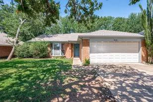 713 Mack Dr, Denton, TX 76209 - Photo 2