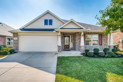 16708 Central Garden Lane, Prosper, TX 75078 - Photo 1