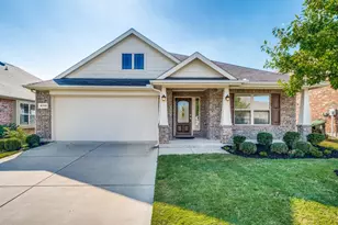 16708 Central Garden Ln, Prosper, TX 75078 - Photo 1