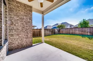 16708 Central Garden Ln, Prosper, TX 75078 - Photo 6