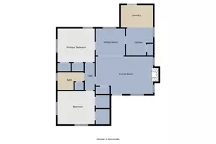 3055 Frio Dr, Dallas, TX 75216 - Photo 22