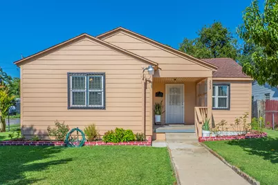 3055 Frio Drive, Dallas, TX 75216 - Photo 1