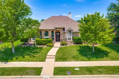 1420 Greenwich Drive, Allen, TX 75013 - Photo 1