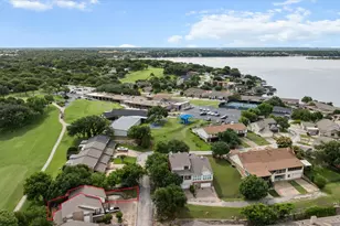 4407 Overlook Ct, Granbury, TX 76049 - Photo 30