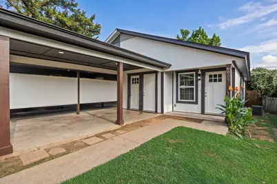 6003 Calloway Court, Fort Worth, TX 76114 - Photo 4