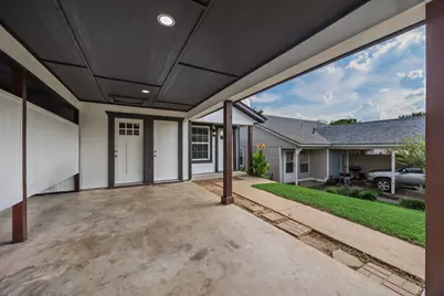6003 Calloway Court, Fort Worth, TX 76114 - Photo 2