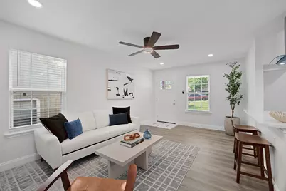 6003 Calloway Court, Fort Worth, TX 76114 - Photo 10