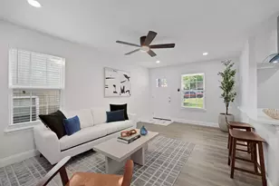 6003 Calloway Ct, Fort Worth, TX 76114 - Photo 10