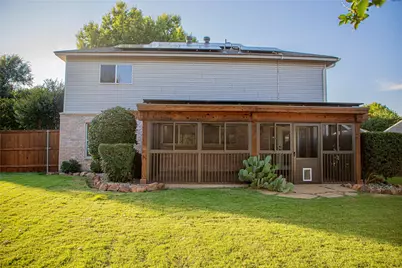 2201 Driskell Lane, Corinth, TX 76210 - Photo 26